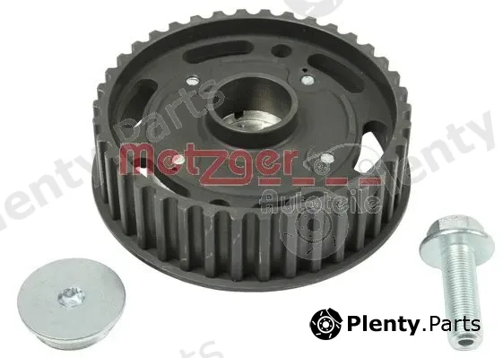 Metzger 0899048 — Camshaft Adjuster OE-part
