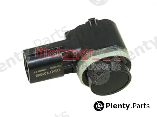 Metzger 0901298 — Sensor, parking distance control GREENPARTS