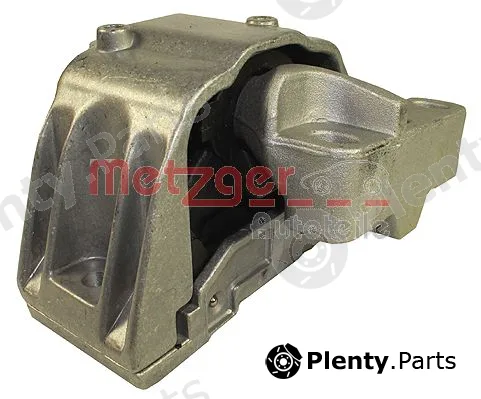 Metzger 8053716 — Mounting, engine