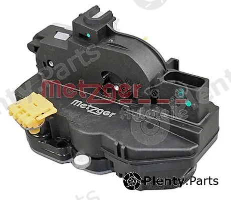 Metzger 2314109 — Door Lock