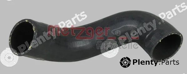 Metzger 2400459 — Charge Air Hose
