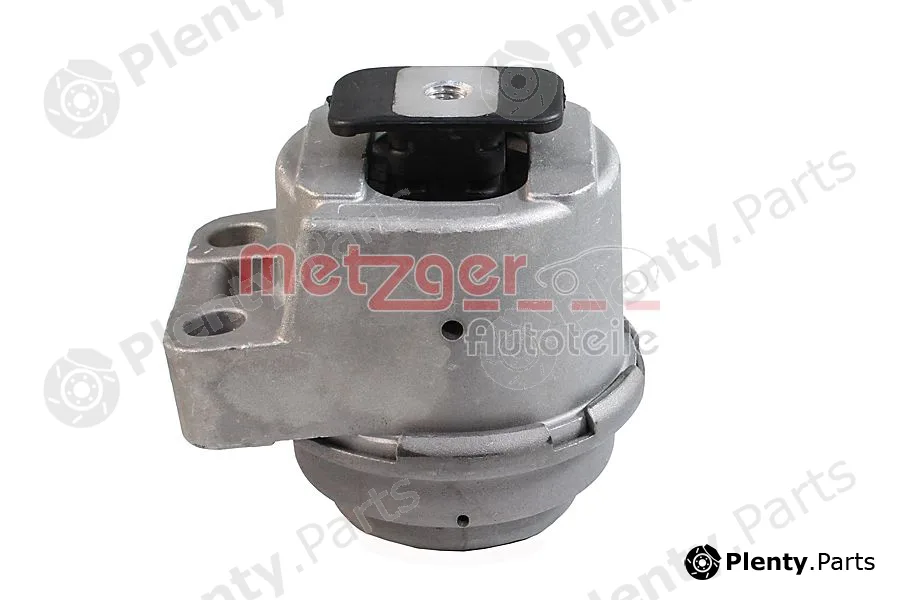 Metzger 8053906 — Mounting, engine