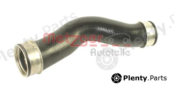Metzger 2400174 — Charge Air Hose