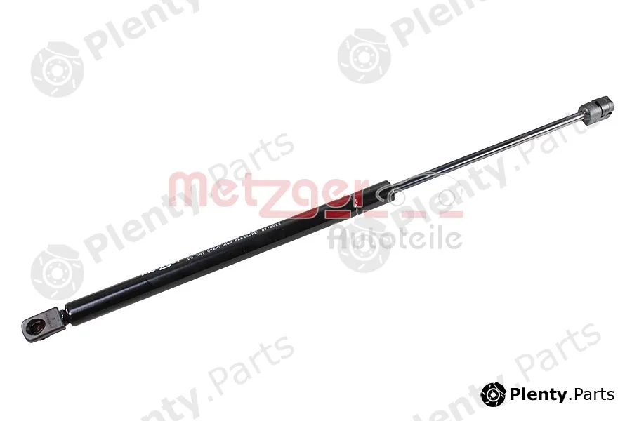 Metzger 2110597 — Gas Spring, boot/cargo area