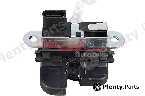 Metzger 2310691 — Tailgate Lock