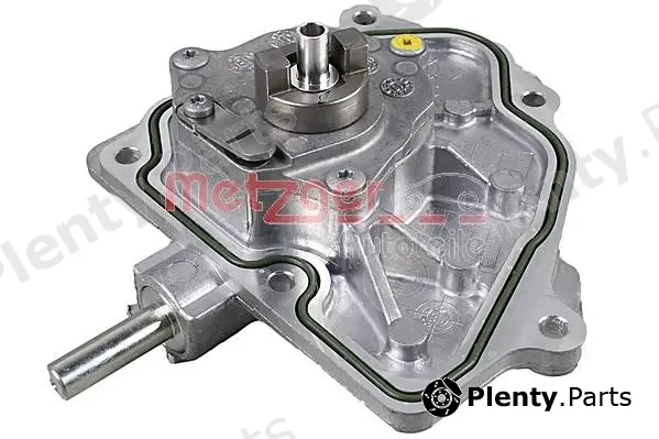 Metzger 8010054 — Vacuum Pump, braking system OE-part