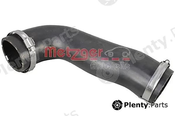Metzger 2400913 — Charge Air Hose