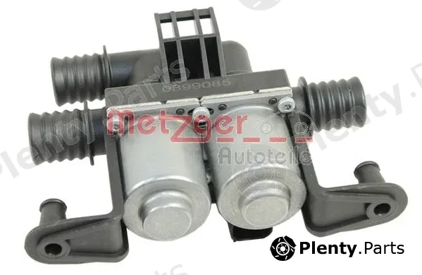 Metzger 0899085 — Coolant Control Valve