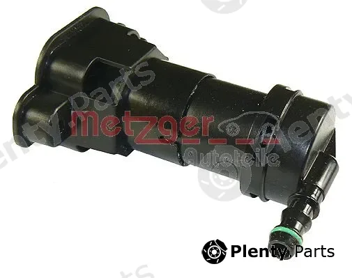 Metzger 2220502 — Washer Fluid Jet, headlight cleaning