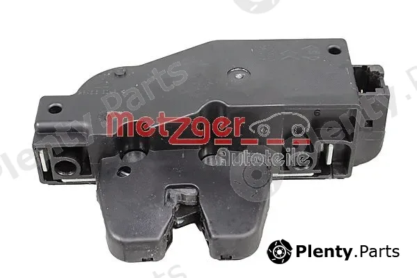 Metzger 2310711 — Tailgate Lock OE-part