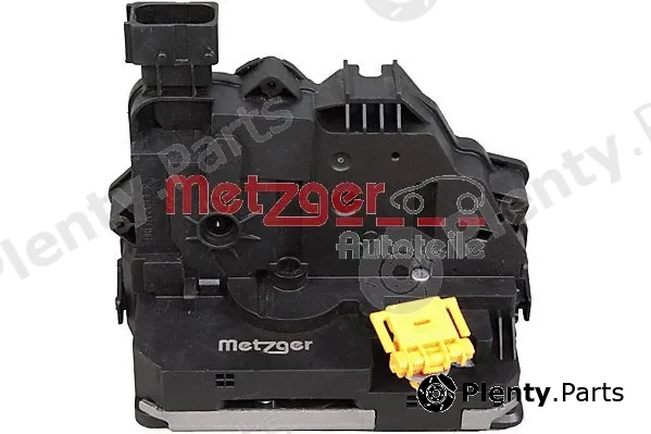 Metzger 2314340 — Door Lock