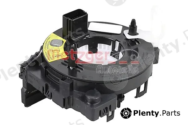 Metzger 0916742 — Clockspring, airbag OE-part