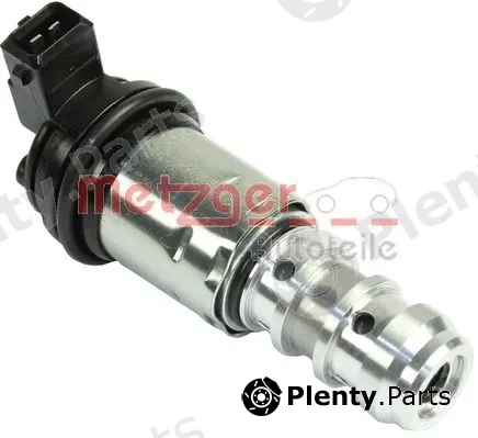 Metzger 0899092 — Control Valve, camshaft adjustment