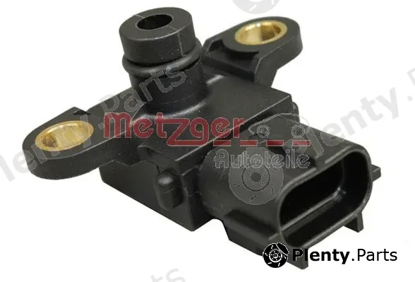 Metzger 0906372 — Sensor, intake manifold pressure