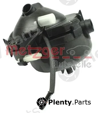 Metzger 2385016 — Valve, crankcase ventilation