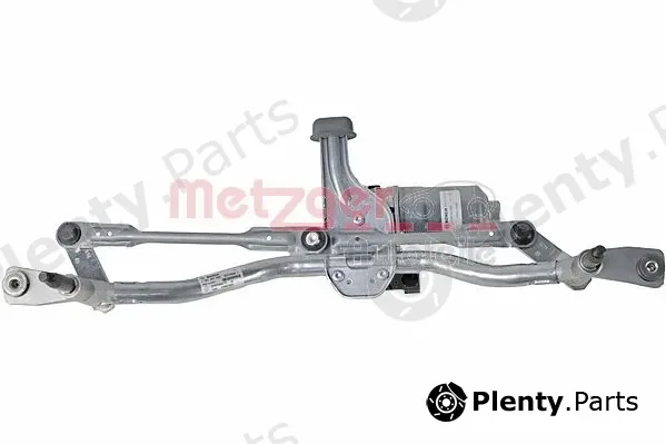 Metzger 2190968 — Wiper Linkage OE-part