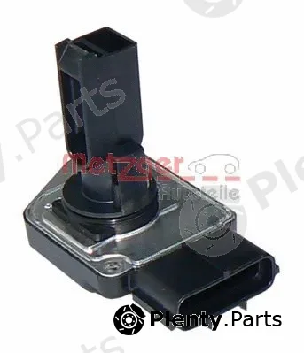 Metzger 0891019 — Mass Air Flow Sensor OE-part