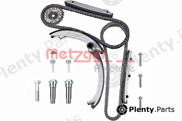 Metzger 7490002 — Timing Chain Kit