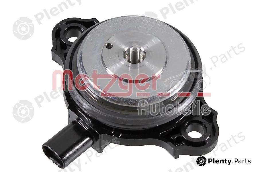 Metzger 0899212 — Central Magnet, camshaft adjustment GREENPARTS