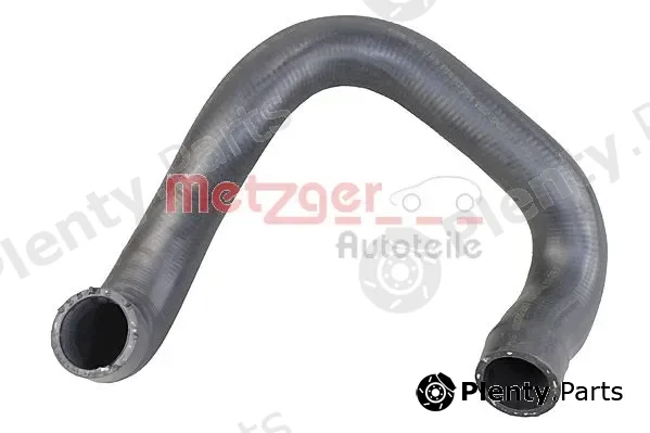 Metzger 2421375 — Radiator Hose