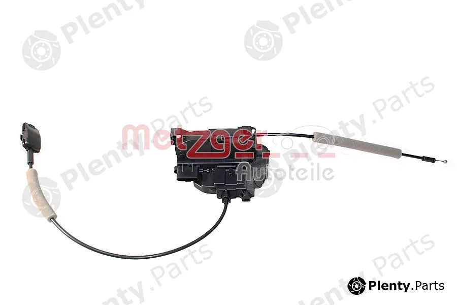 Metzger 2314498 — Door Lock GREENPARTS