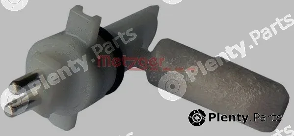 Metzger 0901025 — Sensor, coolant level
