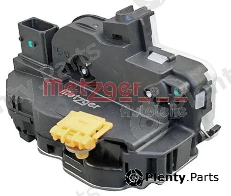 Metzger 2314110 — Door Lock