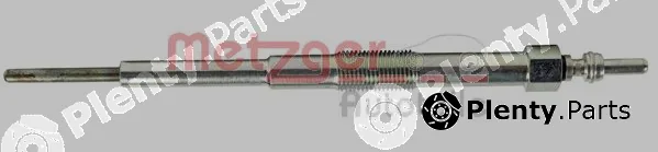 Metzger H1411 — Glow Plug OE-SUPPLIER