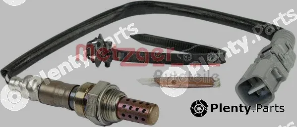 Metzger 0893578 — Lambda Sensor OE-part GREENPARTS
