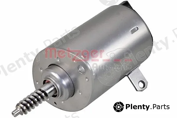 Metzger 2411037 — Actuator, exentric shaft (variable valve lift)