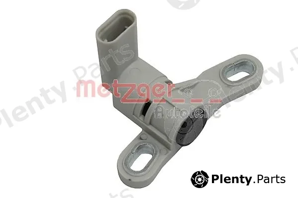 Metzger 0902447 — Sensor, crankshaft pulse