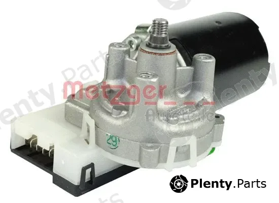 Metzger 2190566 — Wiper Motor OE-part