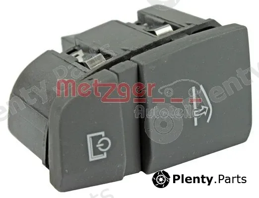 Metzger 0916293 — Multi-Function Switch OE-part