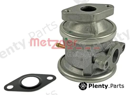 Metzger 0892229 — Valve, secondary air pump system OE-part