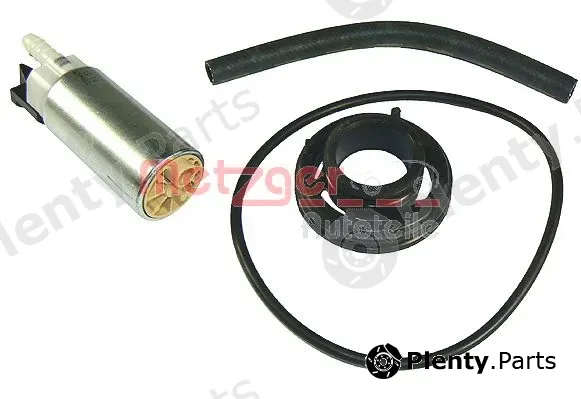 Metzger 2250058 — Fuel Pump