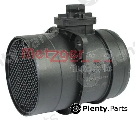 Metzger 0890341 — Mass Air Flow Sensor OE-part