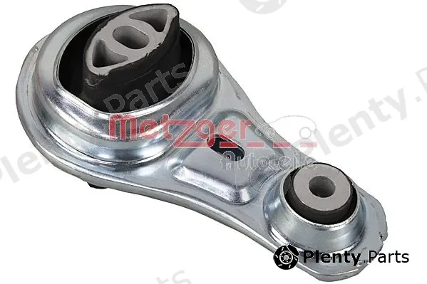 Metzger 8053848 — Mounting, engine