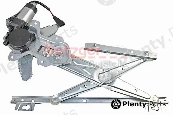 Metzger 2160513 — Window Regulator