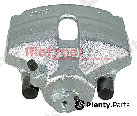 Metzger 6260003 — Brake Caliper GREENPARTS