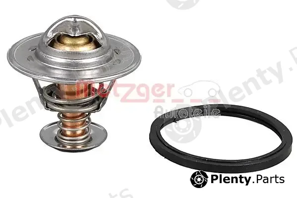 Metzger 4006388 — Thermostat, coolant