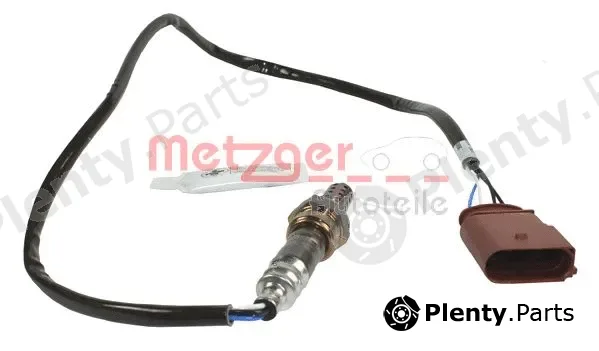 Metzger 0893092 — Lambda Sensor OE-part