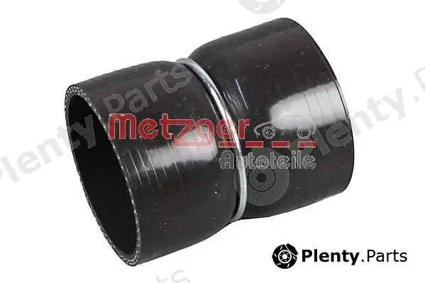 Metzger 2400674 — Charge Air Hose