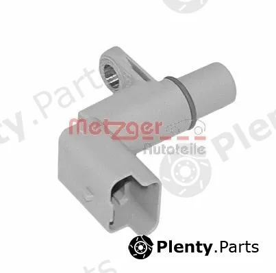 Metzger 0903019 — Sensor, camshaft position OE-part