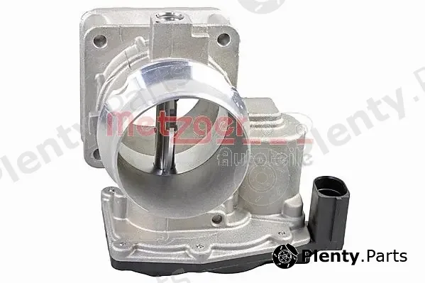 Metzger 0892868 — Throttle Body OE-part GREENPARTS