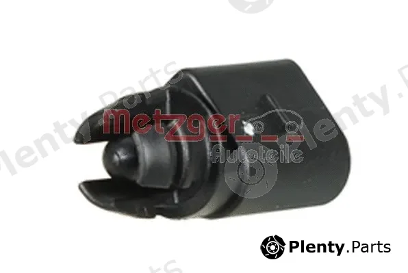 Metzger 0905451 — Sensor, exterior temperature GREENPARTS