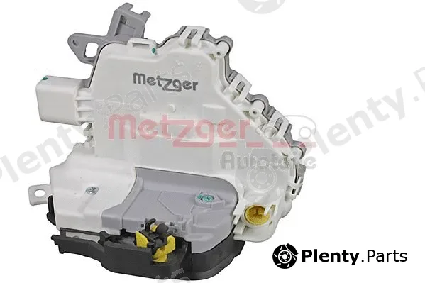 Metzger 2314231 — Door Lock