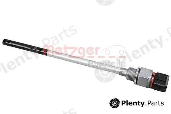 Metzger 0901345 — Sensor, engine oil level OE-part