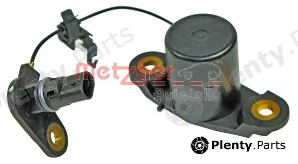 Metzger 0901275 — Sensor, engine oil level OE-part GREENPARTS