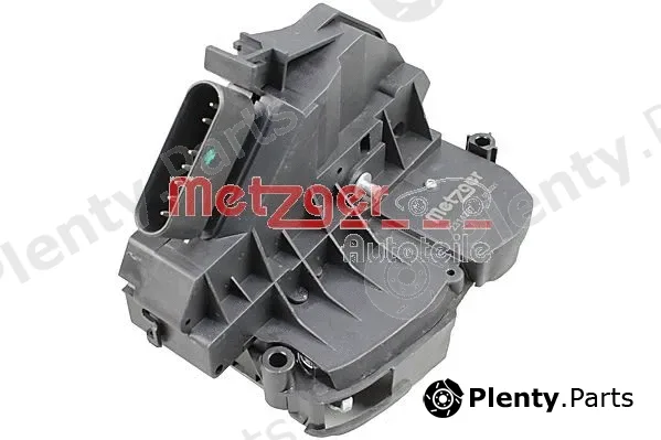 Metzger 2314267 — Door Lock GREENPARTS