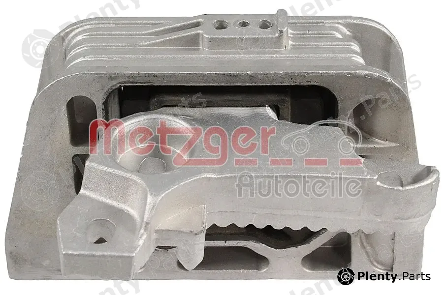 Metzger 8053908 — Mounting, engine